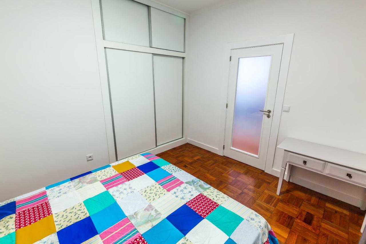 Ferienwohnung Sea Breeze I Caniço Exterior foto